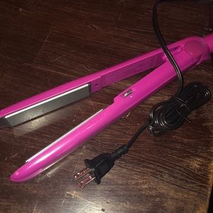 New Conair Hair Straightener